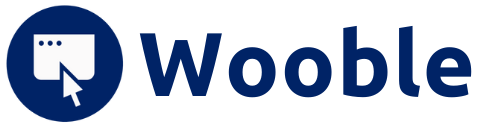 Wooble Logo
